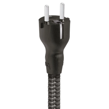 Силовий кабель AUDIOQUEST power 2.0m NRG-Y3 EU