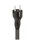 Силовой кабель AUDIOQUEST power 2.0m NRG-Y3 EU