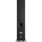 Акустична пара активна: DALI Oberon 7 З Black Ash Акустична пара активна: DALI Oberon 7 З Black Ash