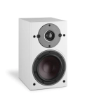 Acoustic pair active: DALI Oberon 1 С White