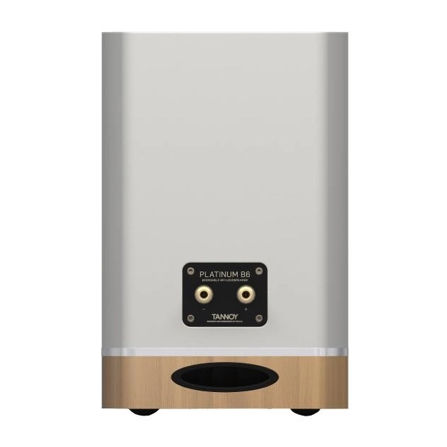 Полочна акустика Tannoy PLATINUM B6 White Полочна акустика Tannoy PLATINUM B6 White