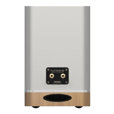 Полочна акустика Tannoy PLATINUM B6 White