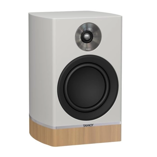 Полочна акустика Tannoy PLATINUM B6 White