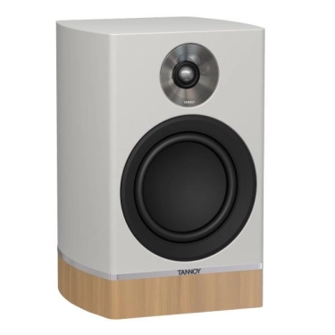 Полочна акустика Tannoy PLATINUM B6 White