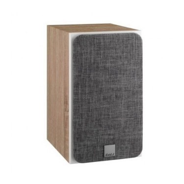 Акустична пара активна: DALI Oberon 1 С Light Oak