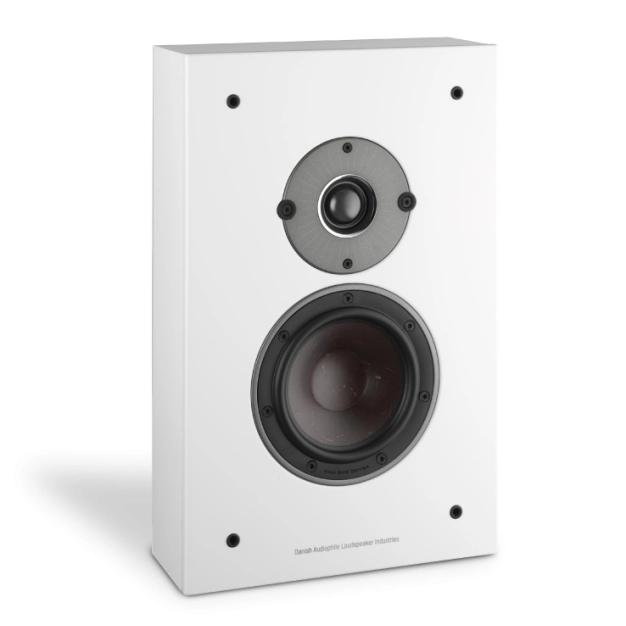 Бездротова акустика DALI Oberon ON-WALL З White Бездротова акустика DALI Oberon ON-WALL З White