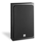 Акустична колонка активна: DALI Oberon ON-WALL З Black Ash Акустична колонка активна: DALI Oberon ON-WALL З Black Ash