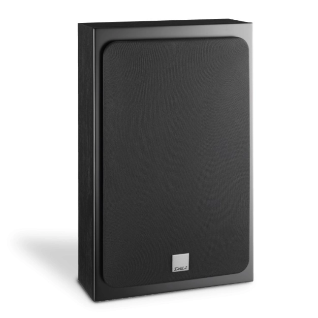 Акустична колонка активна: DALI Oberon ON-WALL З Black Ash