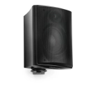 Всепогодна акустика: Cabasse ZEF 13 TR Black Всепогодна акустика: Cabasse ZEF 13 TR Black