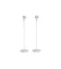 Підставка: Stands for Alcyone 2 Glossy White