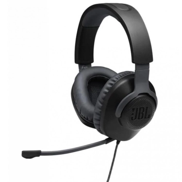 JBLQUANTUM100BLK