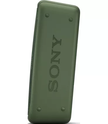 Акустична система Sony SRS-XB30G Green