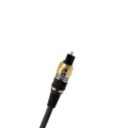 Кабель оптичний Real Cable-EVOLUTION series OTT60 (Toslink-Toslink) 10M00 Кабель оптичний Real Cable-EVOLUTION series OTT60 (Toslink-Toslink) 10M00