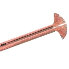 Акустичний кабель Real Cable SPVIM 250 HP CABLE 2.50mm CCA, бухта 100м