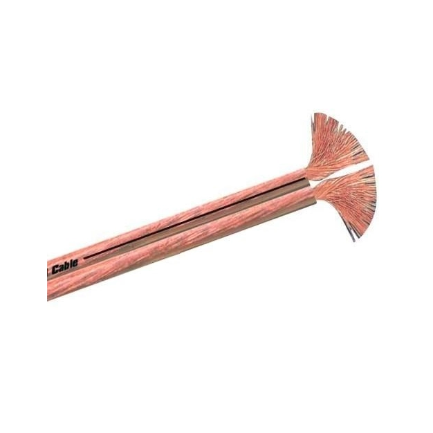 Акустичний кабель Real Cable SPVIM 250 HP CABLE 2.50mm CCA, бухта 100м