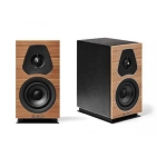 Полочна акустика Sonus Faber Lumina I Walnut