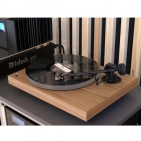 Вініловий програвач Pro-Ject X1 Pick-IT S2 MM Walnut Вініловий програвач Pro-Ject X1 Pick-IT S2 MM Walnut