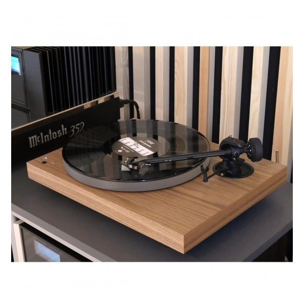 Вініловий програвач Pro-Ject X1 Pick-IT S2 MM Walnut Вініловий програвач Pro-Ject X1 Pick-IT S2 MM Walnut