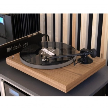 Вініловий програвач Pro-Ject X1 Pick-IT S2 MM Walnut