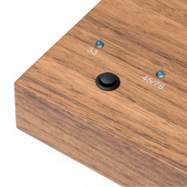 Вініловий програвач Pro-Ject X1 Pick-IT S2 MM Walnut