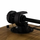 Вініловий програвач Pro-Ject X1 Pick-IT S2 MM Walnut Вініловий програвач Pro-Ject X1 Pick-IT S2 MM Walnut