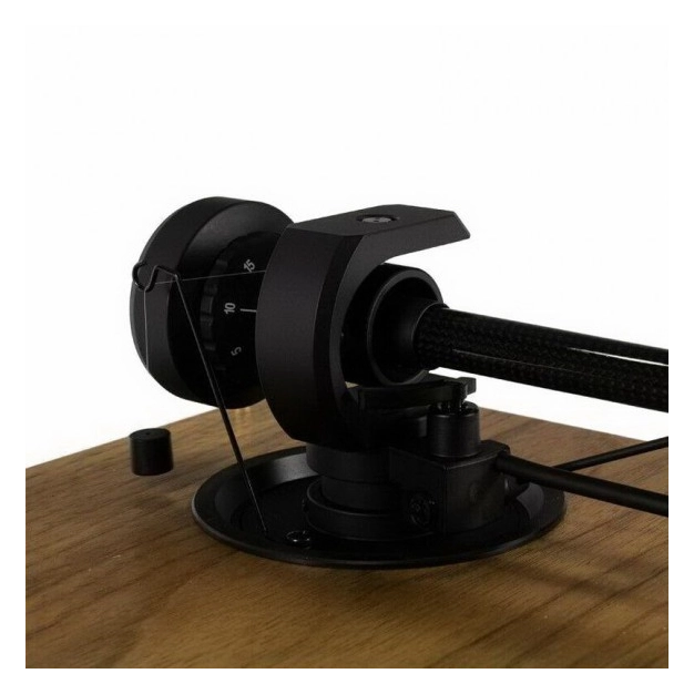 Вініловий програвач Pro-Ject X1 Pick-IT S2 MM Walnut Вініловий програвач Pro-Ject X1 Pick-IT S2 MM Walnut