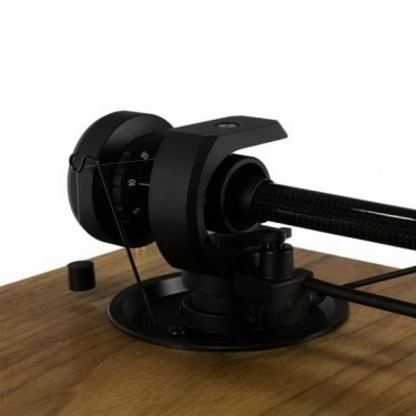 Вініловий програвач Pro-Ject X1 Pick-IT S2 MM Walnut