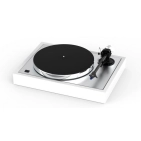 Програвач Pro-Ject Classic 2M-Blue Satin White Програвач Pro-Ject Classic 2M-Blue Satin White