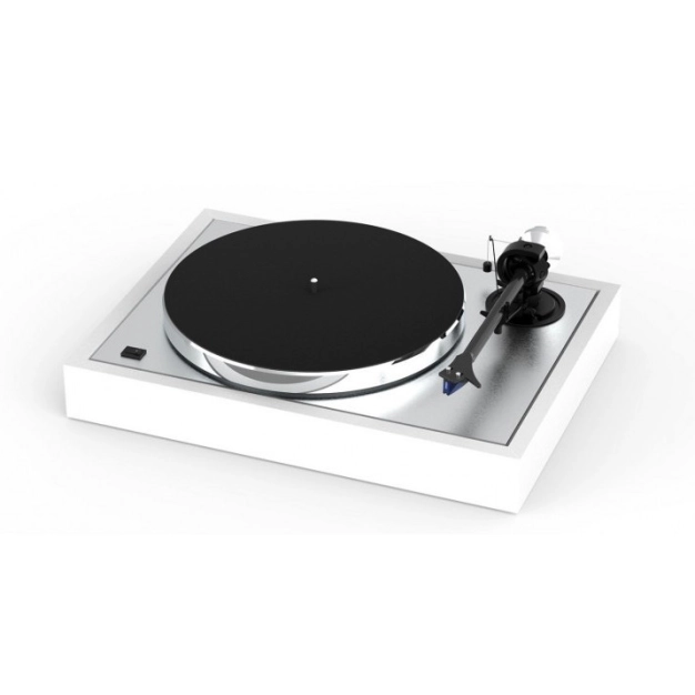 Програвач Pro-Ject Classic 2M-Blue Satin White