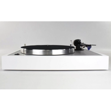 Програвач Pro-Ject Classic 2M-Blue Satin White