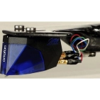 Програвач Pro-Ject Classic 2M-Blue Satin White Програвач Pro-Ject Classic 2M-Blue Satin White