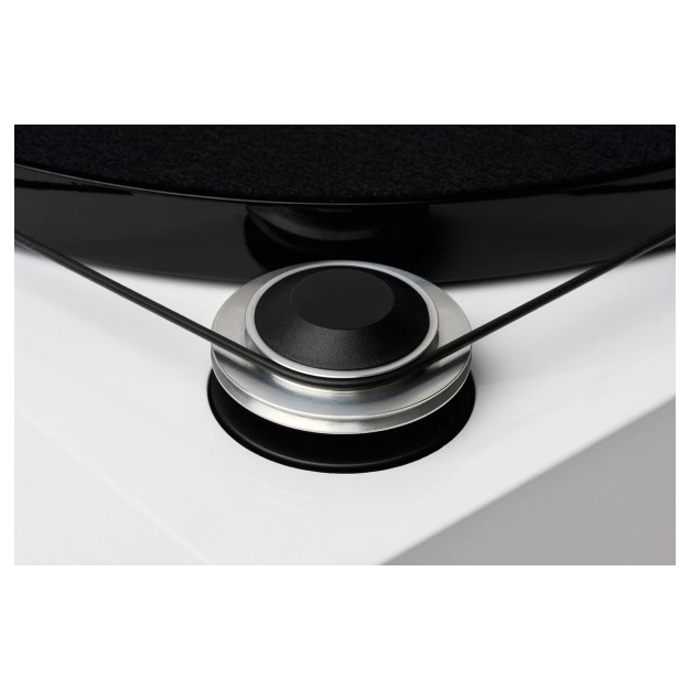 Вініловий програвач Pro-Ject Essential III OM10 Piano Вініловий програвач Pro-Ject Essential III OM10 Piano