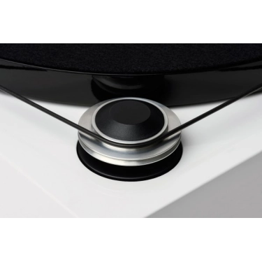 Вініловий програвач Pro-Ject Essential III OM10 Piano