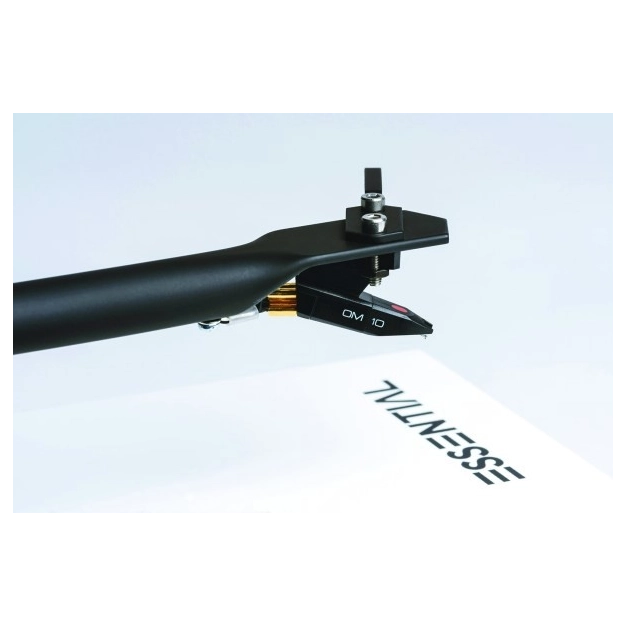 Вініловий програвач Pro-Ject Essential III OM10 Piano Вініловий програвач Pro-Ject Essential III OM10 Piano