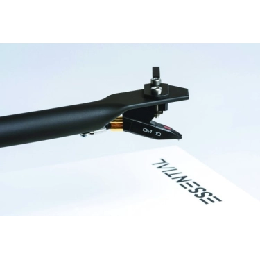 Вініловий програвач Pro-Ject Essential III OM10 Piano