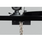 Вініловий програвач Pro-Ject Essential III OM10 Piano Вініловий програвач Pro-Ject Essential III OM10 Piano