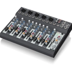 Мікшерний пульт Behringer XENYX 1002B