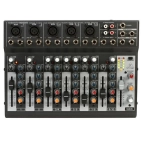 Мікшерний пульт Behringer XENYX 1002B