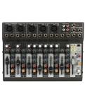 Мікшерний пульт Behringer XENYX 1002B