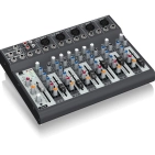 Мікшерний пульт Behringer XENYX 1002B