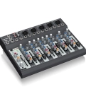 Мікшерний пульт Behringer XENYX 1002B