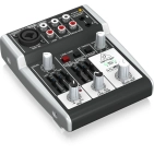 Мікшерний пульт Behringer XENYX 1002FX