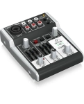 Мікшерний пульт Behringer XENYX 1002FX