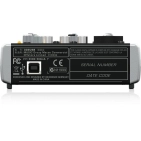 Мікшерний пульт Behringer XENYX 1002FX