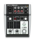 Мікшерний пульт Behringer XENYX 1002FX