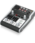 Мікшерний пульт Behringer XENYX 1002FX