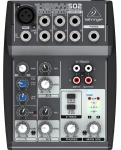 Мікшерний пульт Behringer XENYX 302USB