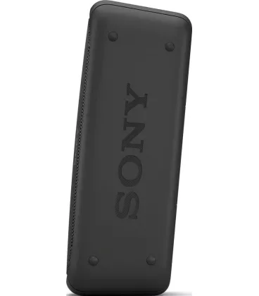 Акустична система Sony SRS-XB30B Black