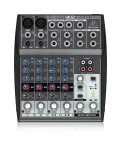 Мікшерний пульт Behringer XENYX 502