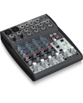 Мікшерний пульт Behringer XENYX 502